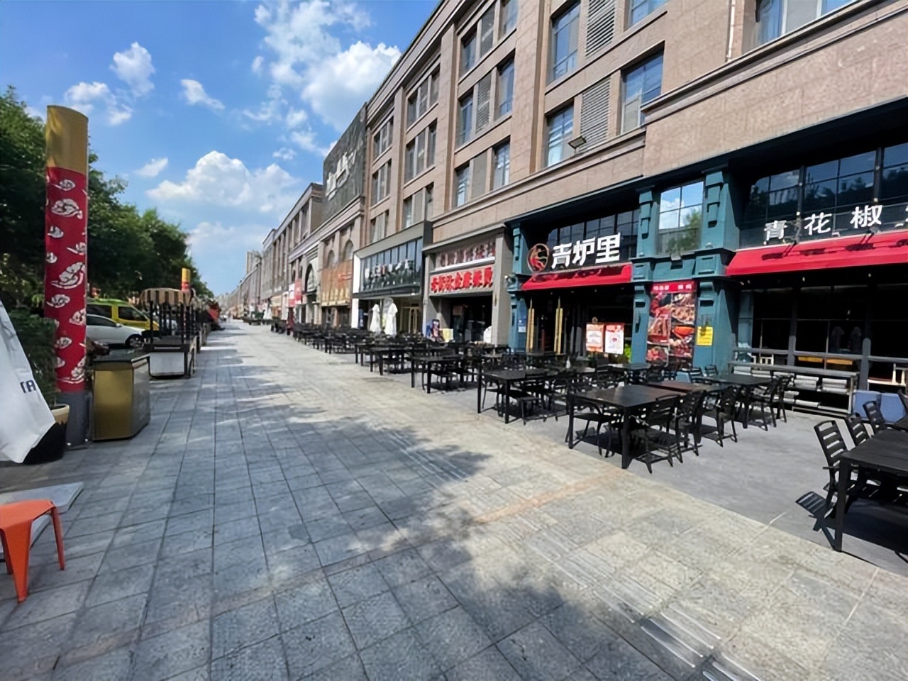 淄博烧烤降温最新消息,淄博降温后各地烧烤现状如何