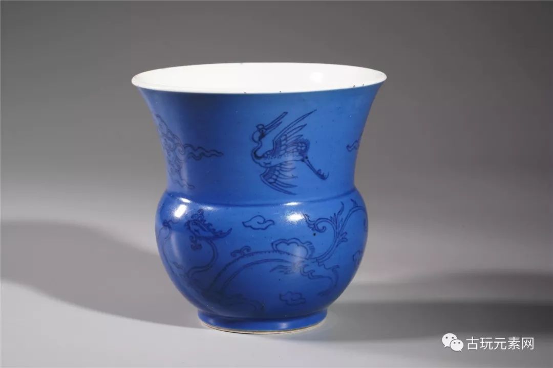 清早期秘色釉瓷器图片,颜色釉瓷器