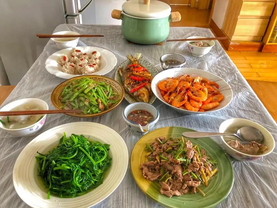 立秋后适合孩子喝的汤长高,秋天长高季吃什么菜让孩子猛长个