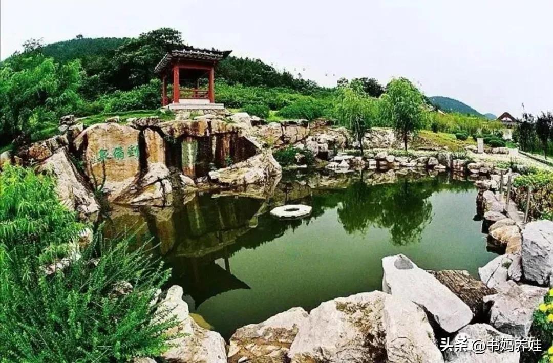 徐州自驾游一日游景点大全,徐州4日游必玩景点攻略