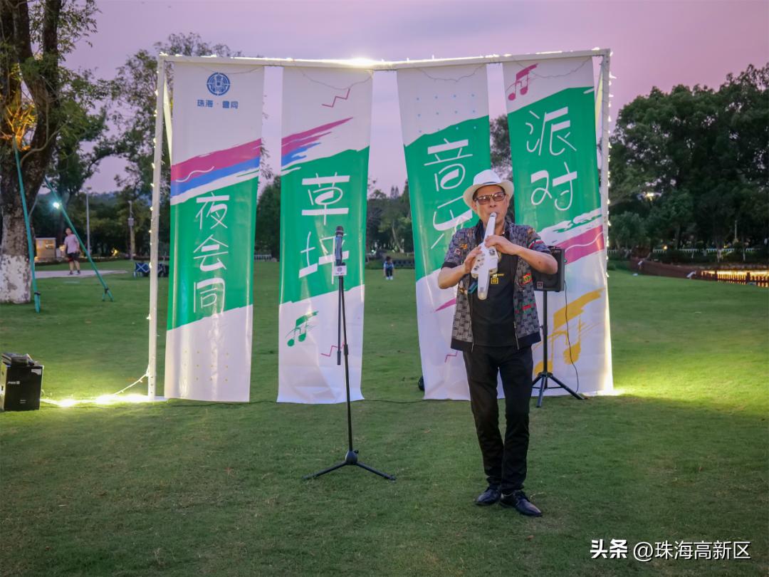 珠海高新区免费游玩攻略,珠海惊险刺激游玩