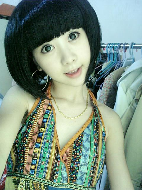 非主流鼻祖程琳：曾经制霸QQ空间，现在无人问津，她经历了什么？