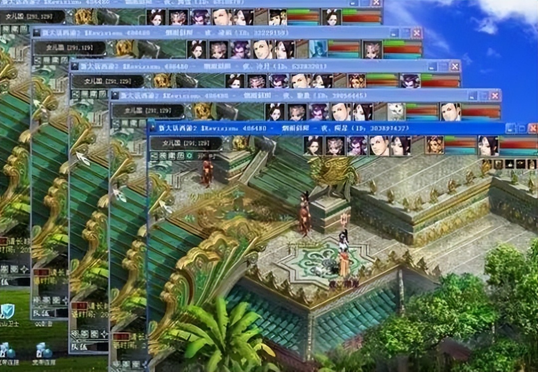 手机长期搬砖游戏,2022适合新手搬砖的游戏