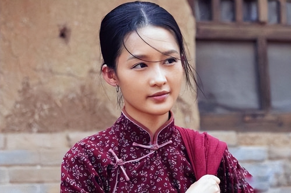 白鹿原：处子之身被生父卖掉，成泡阴枣的药炉，田小娥为何如此惨