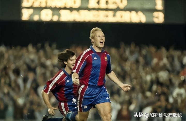 盘点进入2023后迎来本命年的世界足坛六大巨星