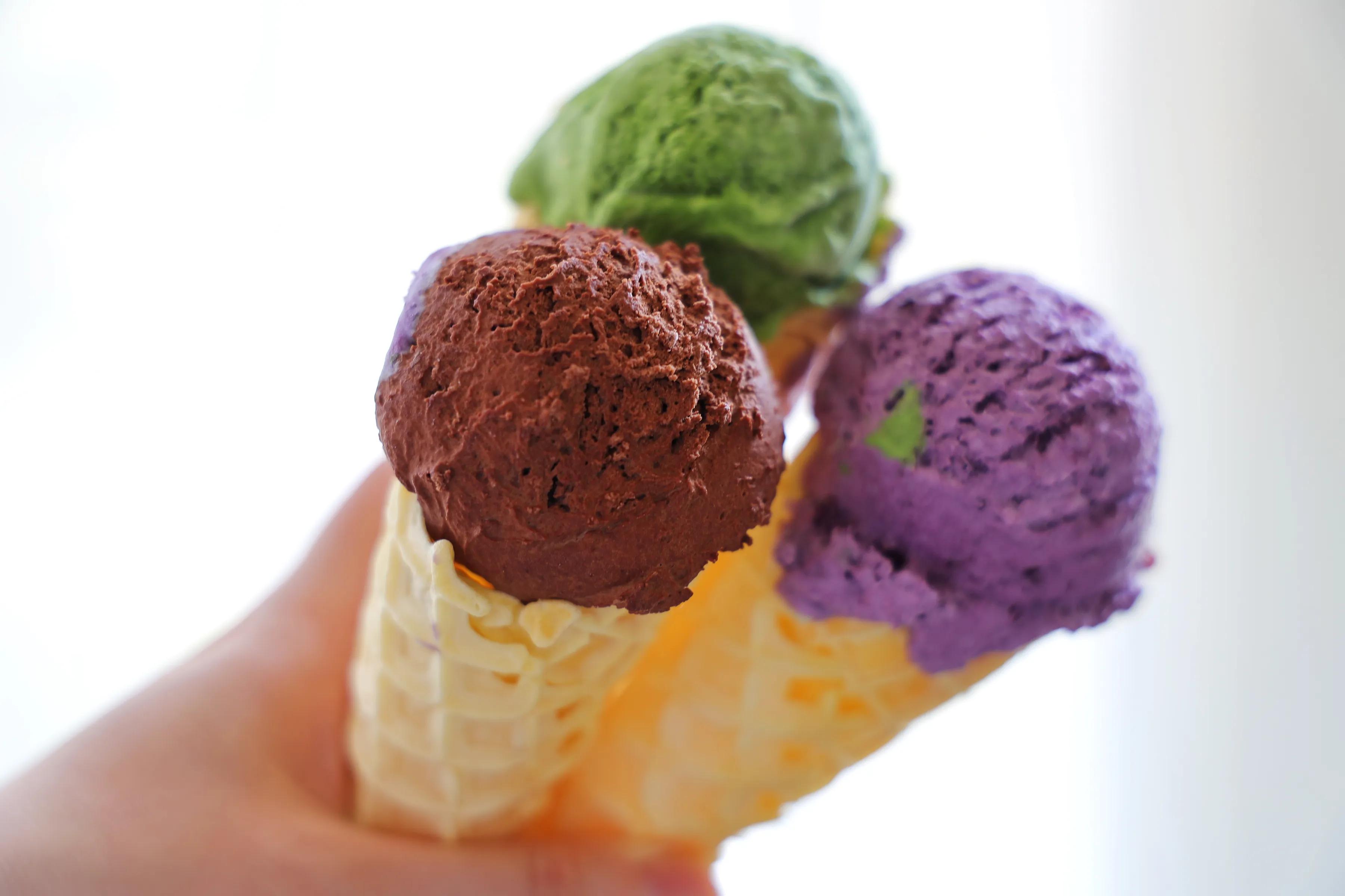 夏季天热要吃的8道甜品,夏季天热必吃的八道解暑甜品