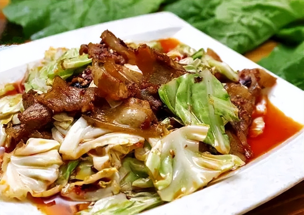 家常菜推荐菜20样凉菜,家常菜做法大全素菜凉菜