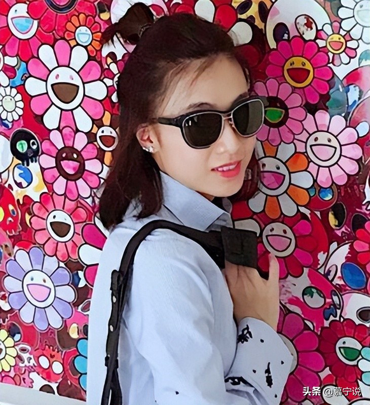 陈凯韵甘比165身高,刘太甘比陈凯韵