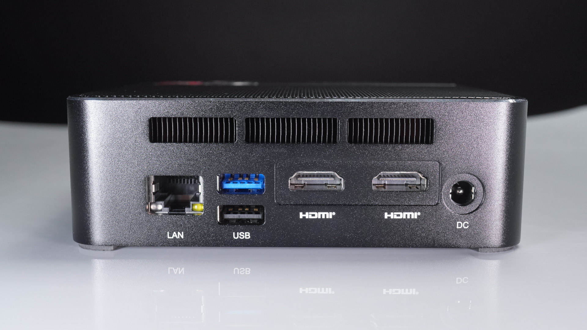 全能神机超强U-零刻SER5小主机