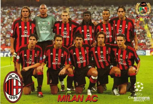 第一支获得欧冠冠军的球队,意大利获得欧冠冠军的球队