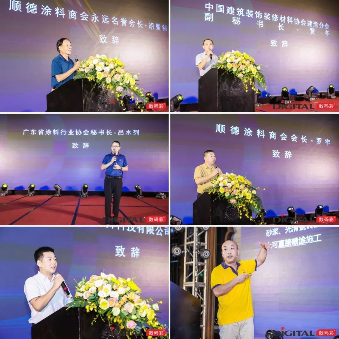 从视觉味觉听觉了解品牌营销,从产品创新到极致体验