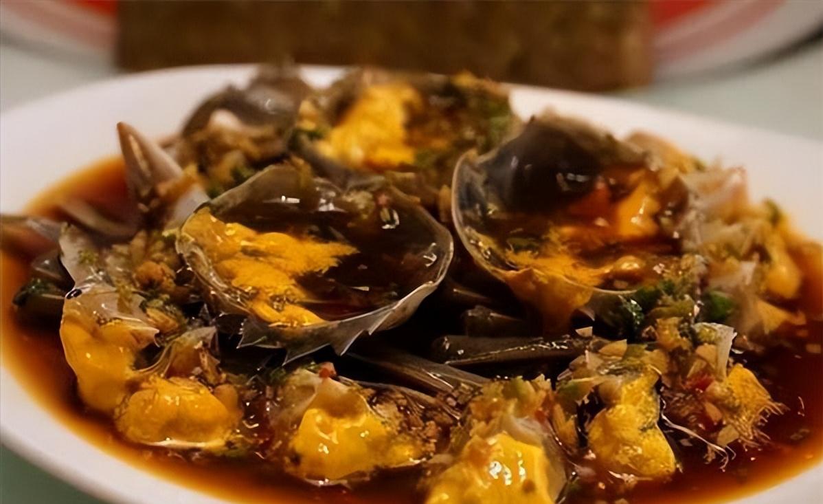 潮汕人吃生腌得病的多吗,潮汕生腌后遗症