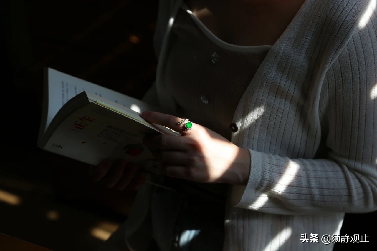 翡翠交易中鲜为人知的行话密语,揭秘你不知道的翡翠行话