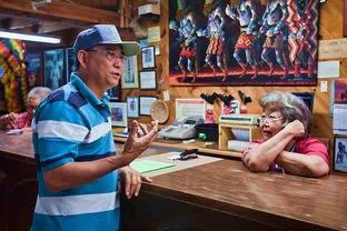 美国有什么特产干货,美国有什么特产和中国一样