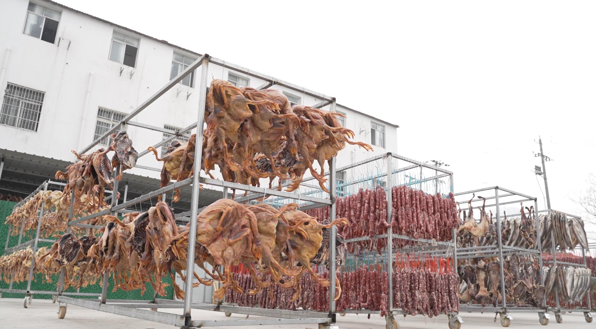 汉阳往事，还记得与老通城斗法的祁万顺吗