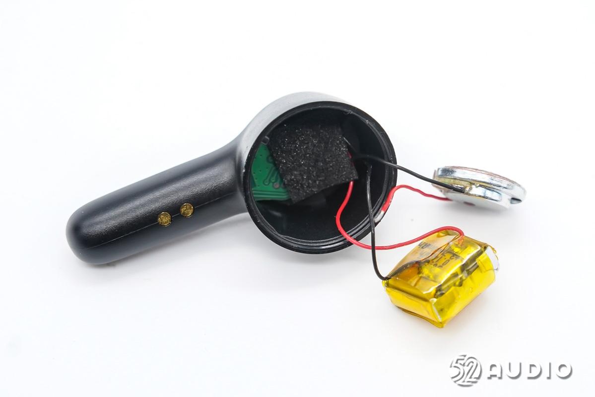 拆解beats耳机头戴式,仿品beatssolo3拆机