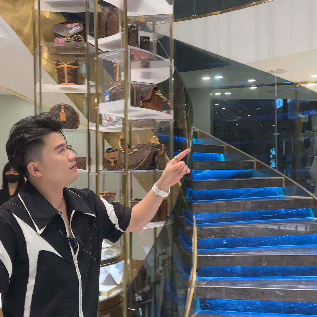 如果你有1400万你会买什么,天舶时尚腕表