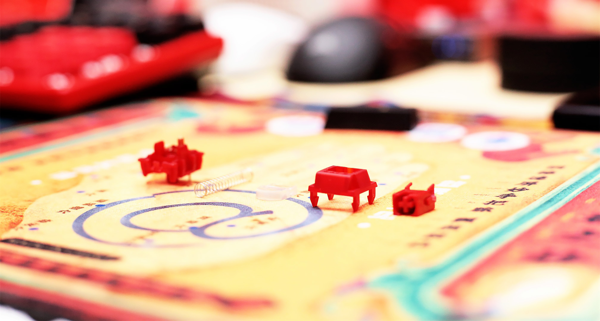 高斯gs3104t和hs108t,高斯hs108tttc测评