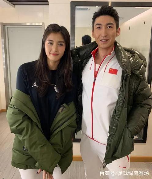 女足门将赵丽娜单身吗,易烊千玺赵丽娜