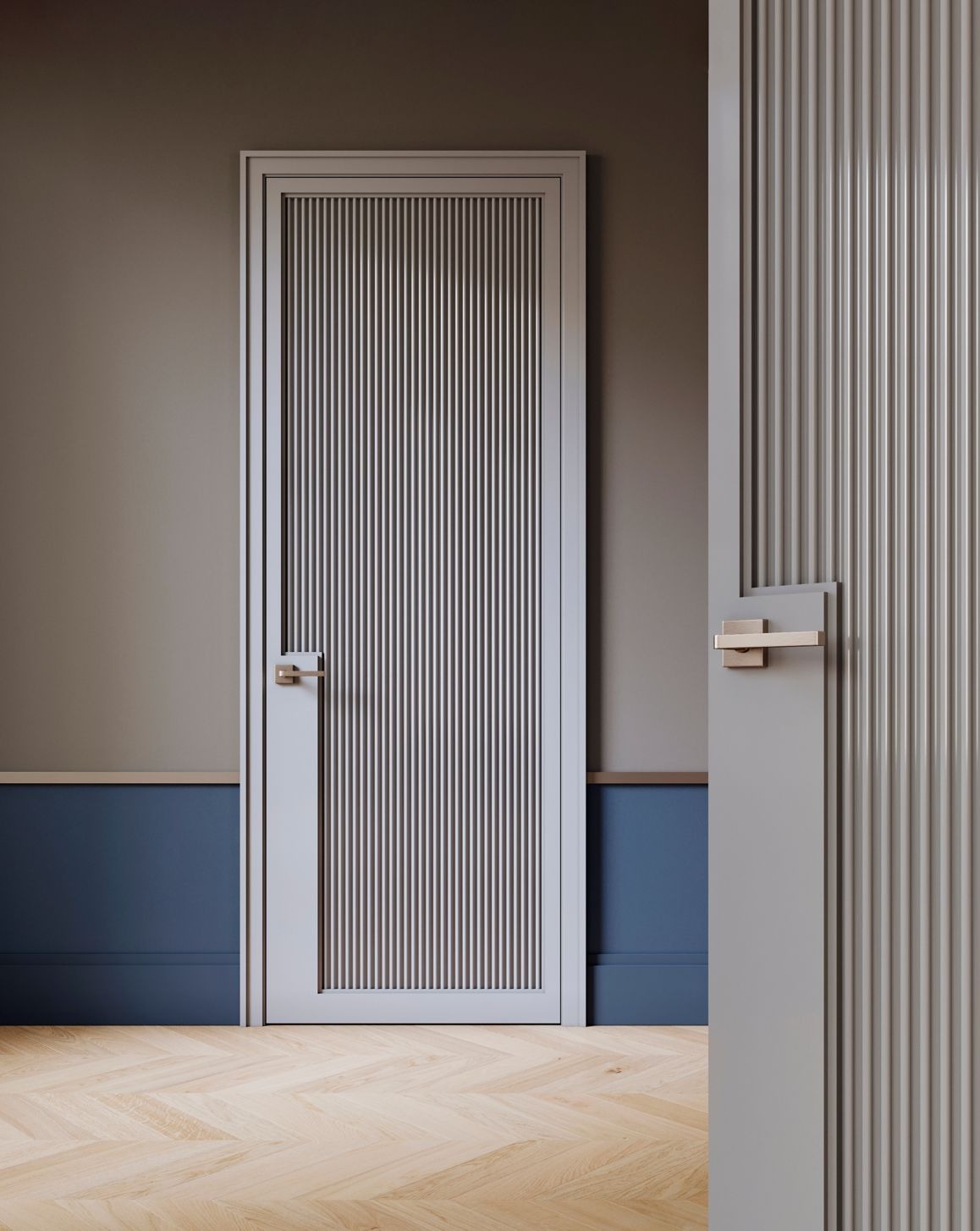 装修门内部材料是什么,装修主材门