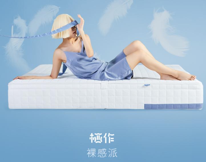 梦之巢床垫品牌是几线品牌,床垫十大品牌排名龙凤床垫