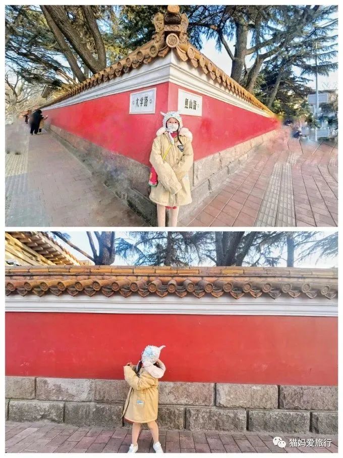 5天“趣”玩青岛，我的私藏遛娃路线