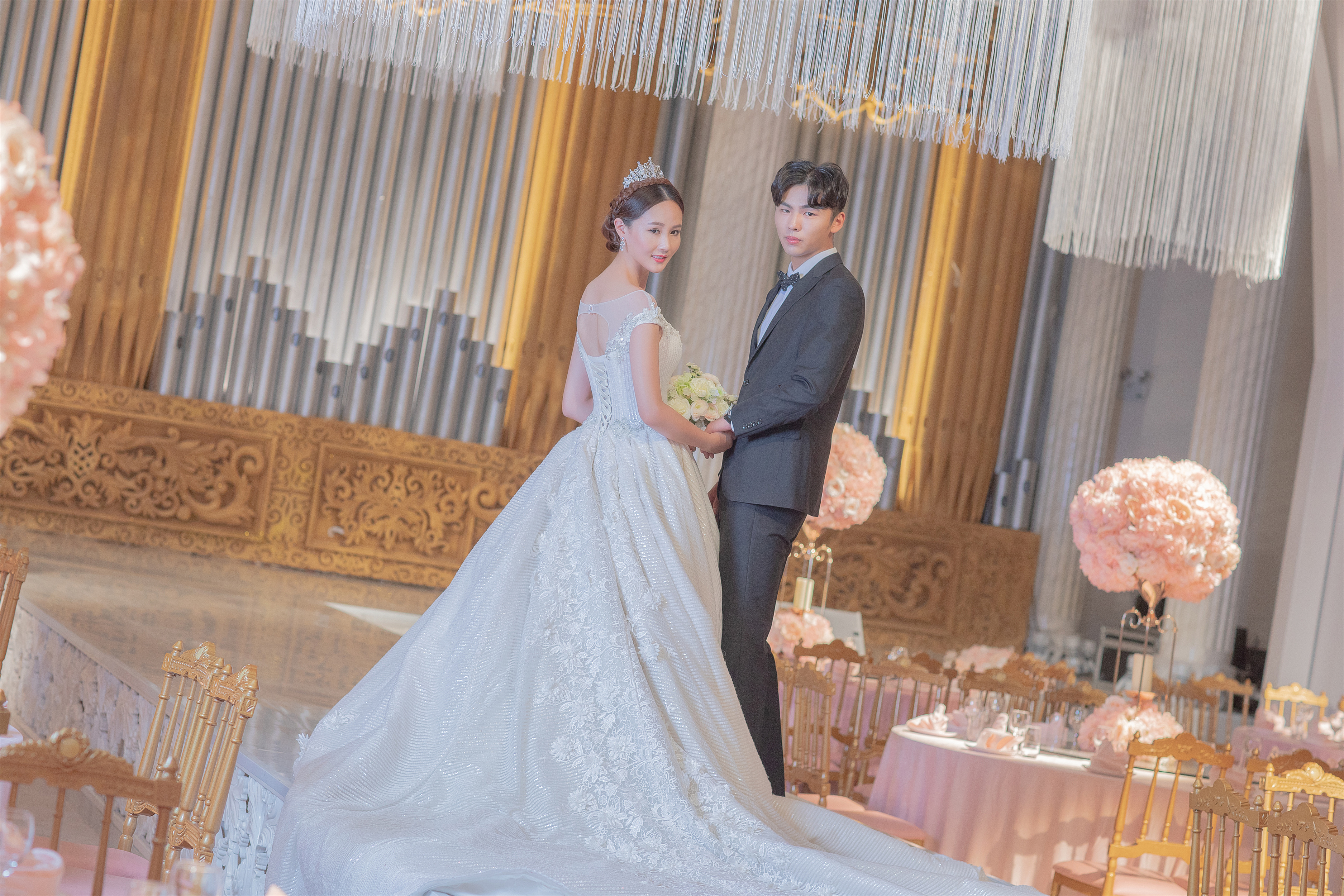 新娘结婚致辞讲话简单大方特别,2021新娘父亲最佳简短婚礼致辞篇