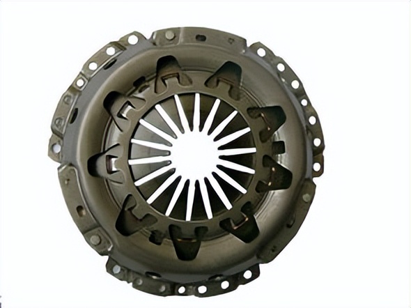 离合器基本组成与组成零件的作用,离合器各个部件的作用是什么