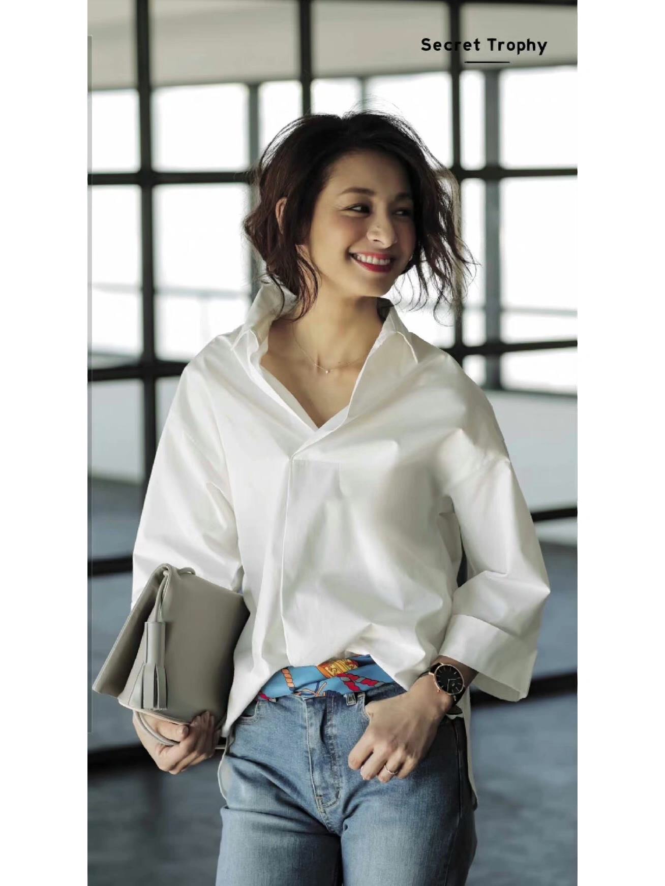 今年这6种发型正火减龄又显脸小,不要乱剪头发了这4款发型巨时髦