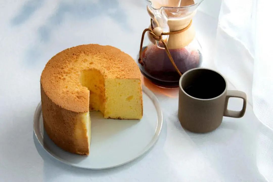 创业干货分享：这家日本超人气咖啡店，爆款竟是戚风蛋糕？