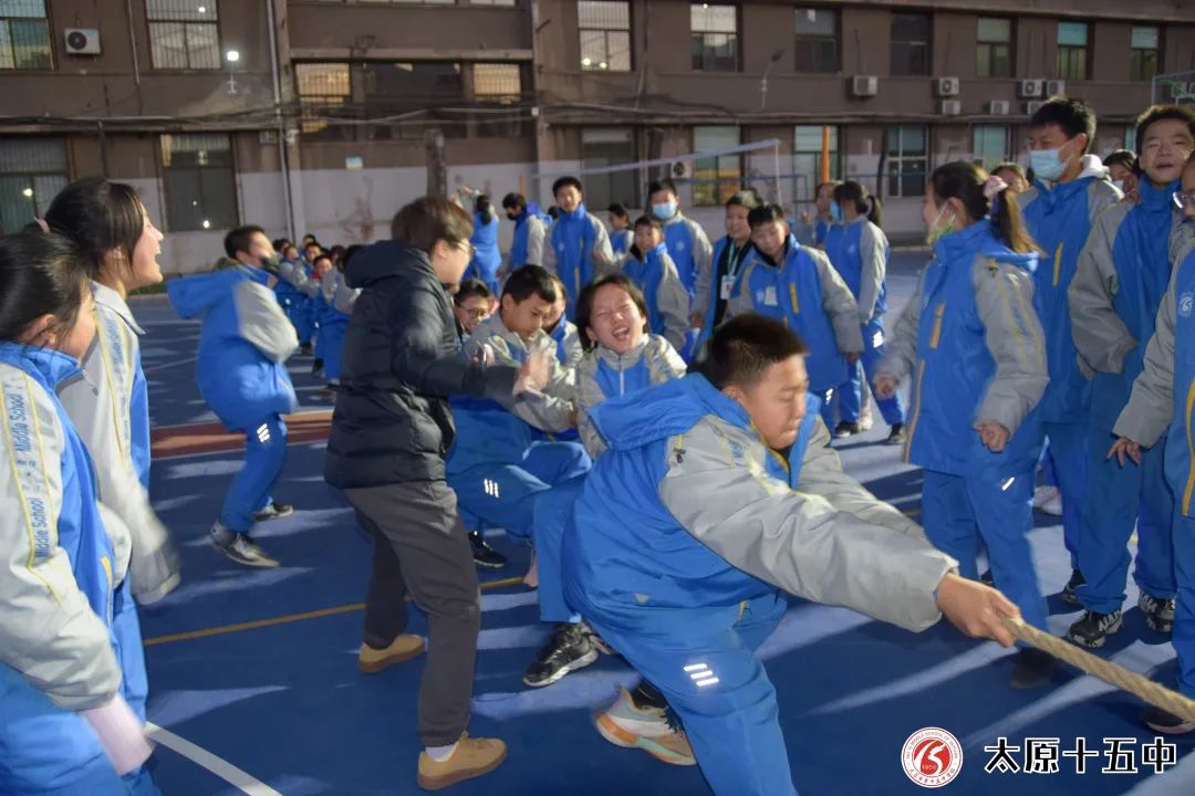 太原十五中2022运动会,太原十五中2021运动会