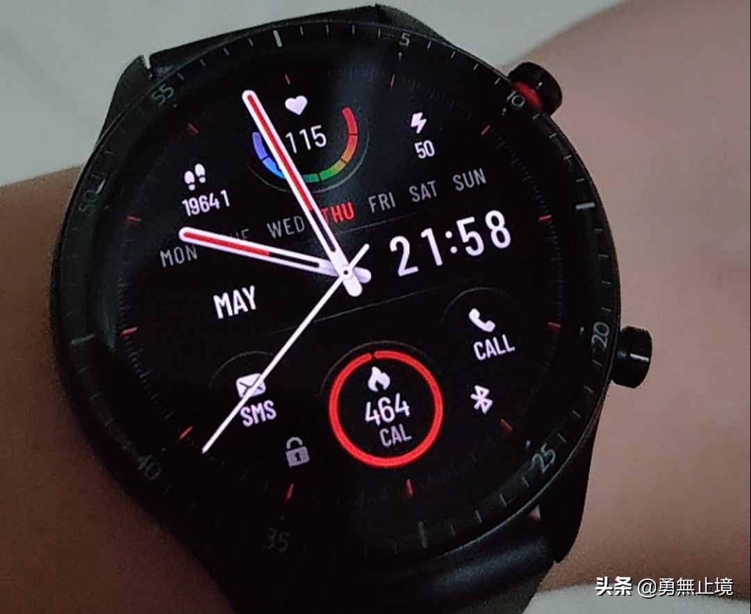 现在最好用的智能手表是哪个品牌,什么品牌智能手表更实用