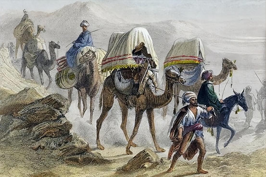 非洲耕地辽阔，为什么越来越穷，还要大量进口粮食？