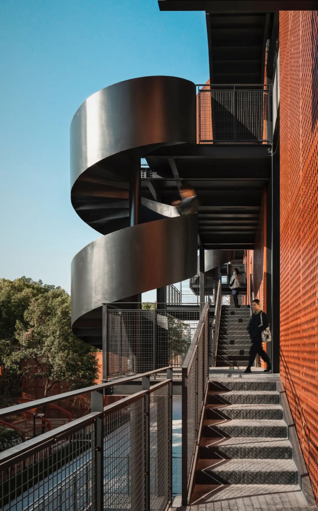 2022年度最佳建筑,最美超高建筑