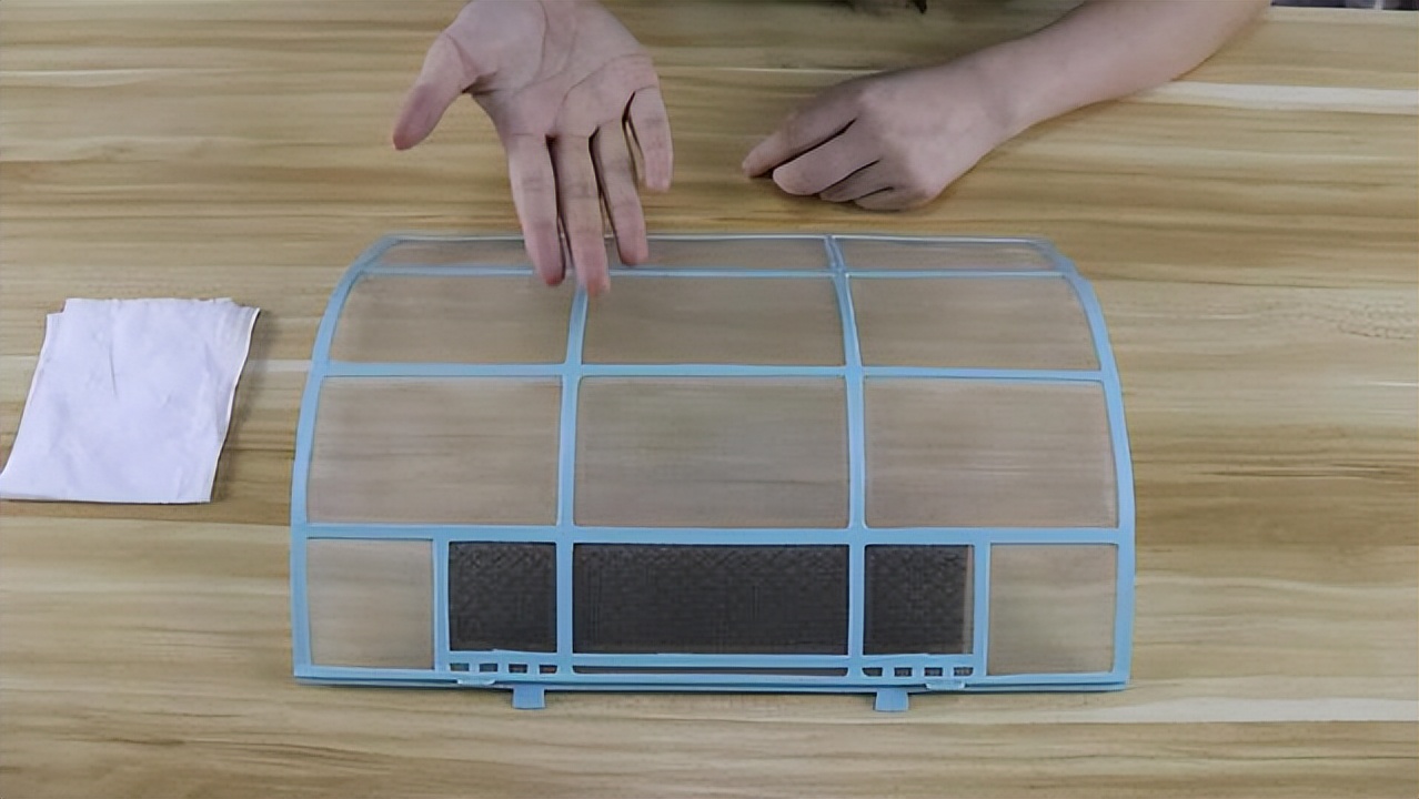 空调滤网有何作用？每个月都需要清理吗？今天终于弄明白了