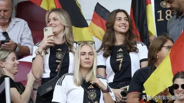 巴西世界杯决赛德国太太团,世界杯德国太太团汇总