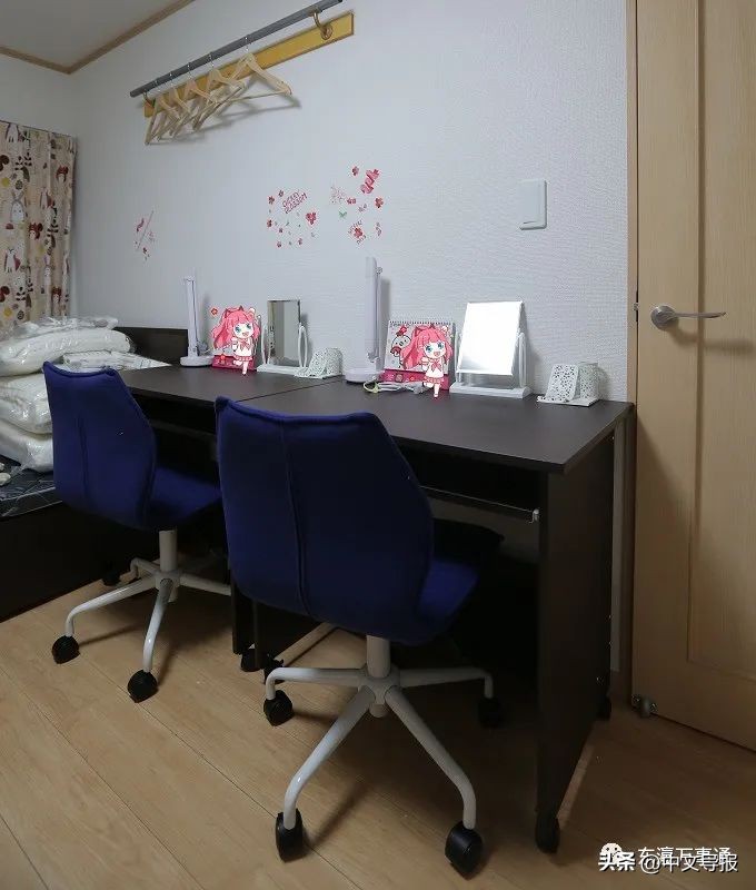 樱花国际日语学校的五星公寓,樱花国际日语留学中介