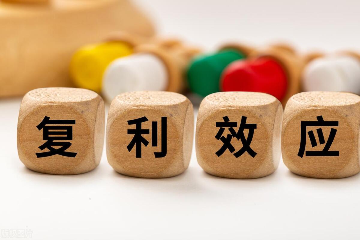 聪明投资者的秘密*器武**:如何让100万更快速增值?