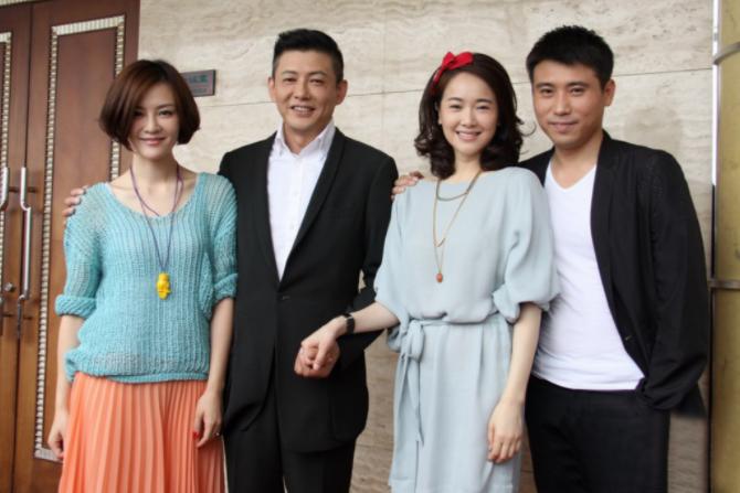 程前的现状及前妻,程前为何娶了大6岁二婚妻子