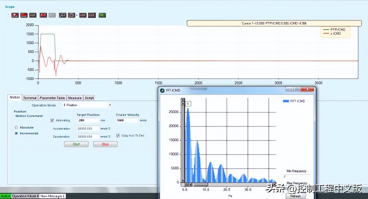高创传动2024,高创伺服直驱电机