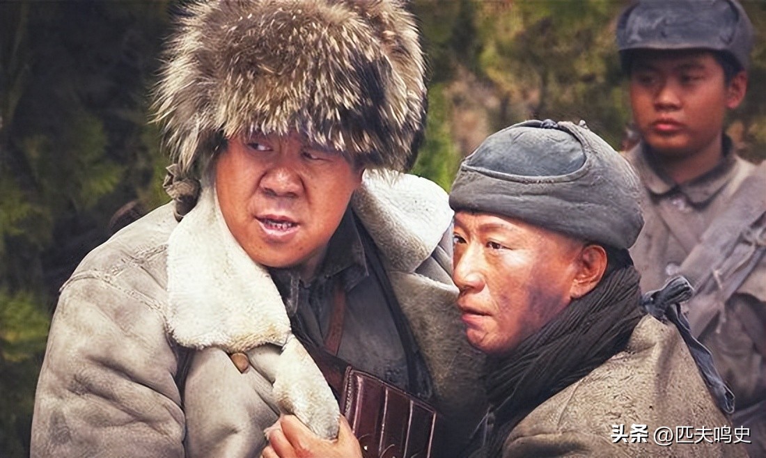 许大马棒谈离婚原因,许大马棒秦卫东演得怎么样