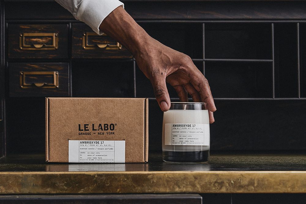 lelabo和雅诗兰黛,lelabo上海门店价格