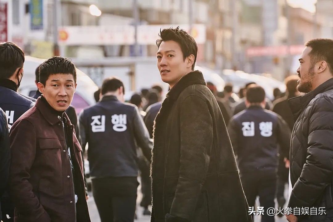 2021好看的韩国犯罪电视剧推荐,韩国犯罪悬疑电视剧排行榜前十名