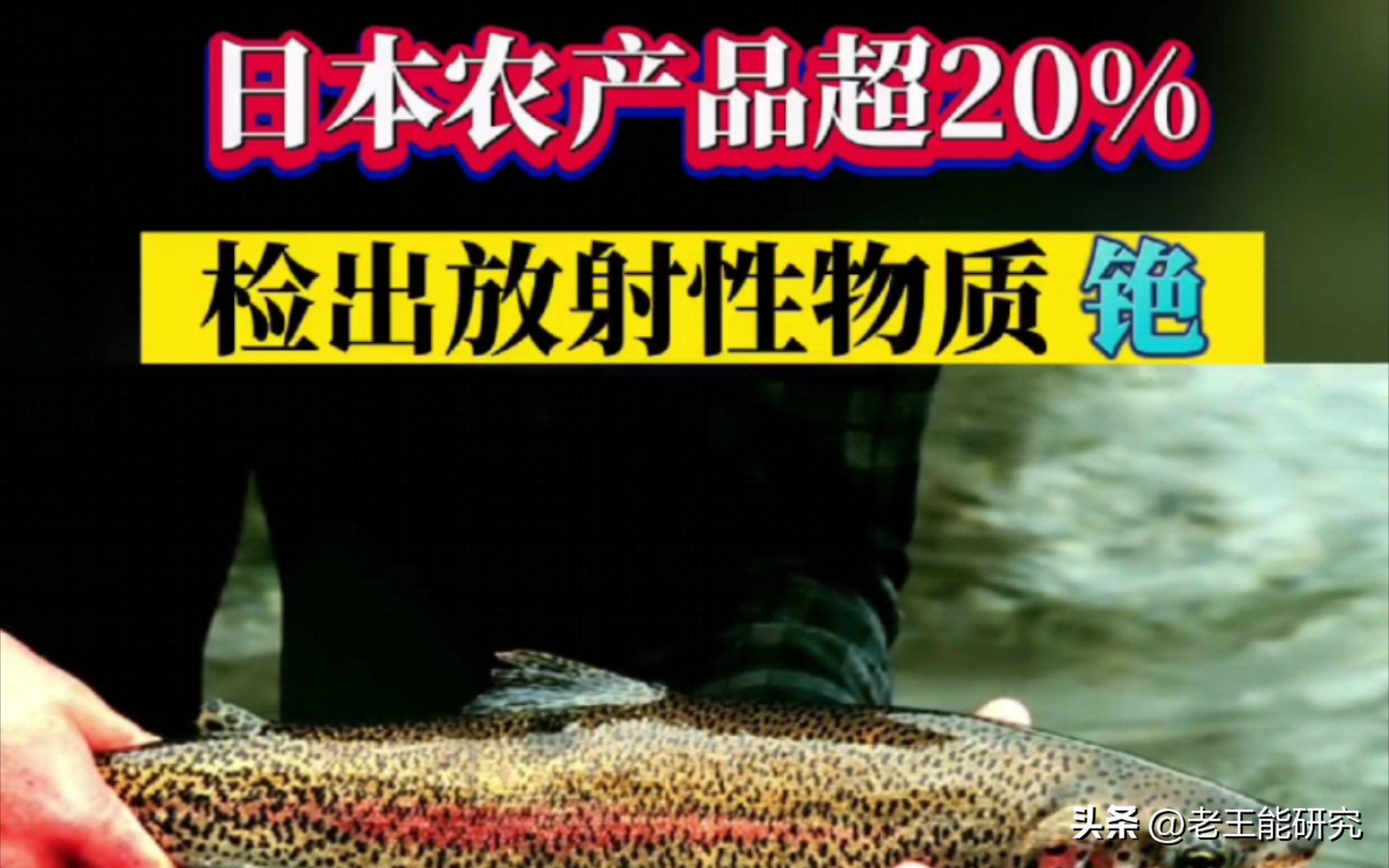 福岛核废水韩国,福岛核废水排放对韩国有影响么