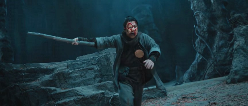 大话西游之缘起有没有彩蛋,大话西游之缘起致敬片段