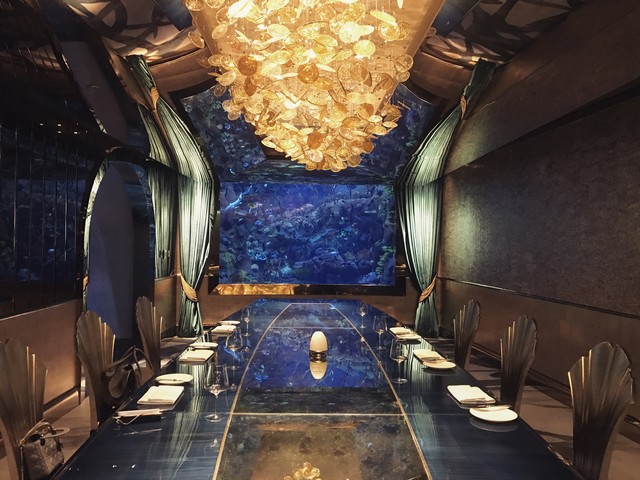 比迪拜更豪华的黄金酒店,全球最土的酒店迪拜七星酒店