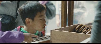 食之三部曲ￜ身心灵的救赎，情不自禁的美味人生