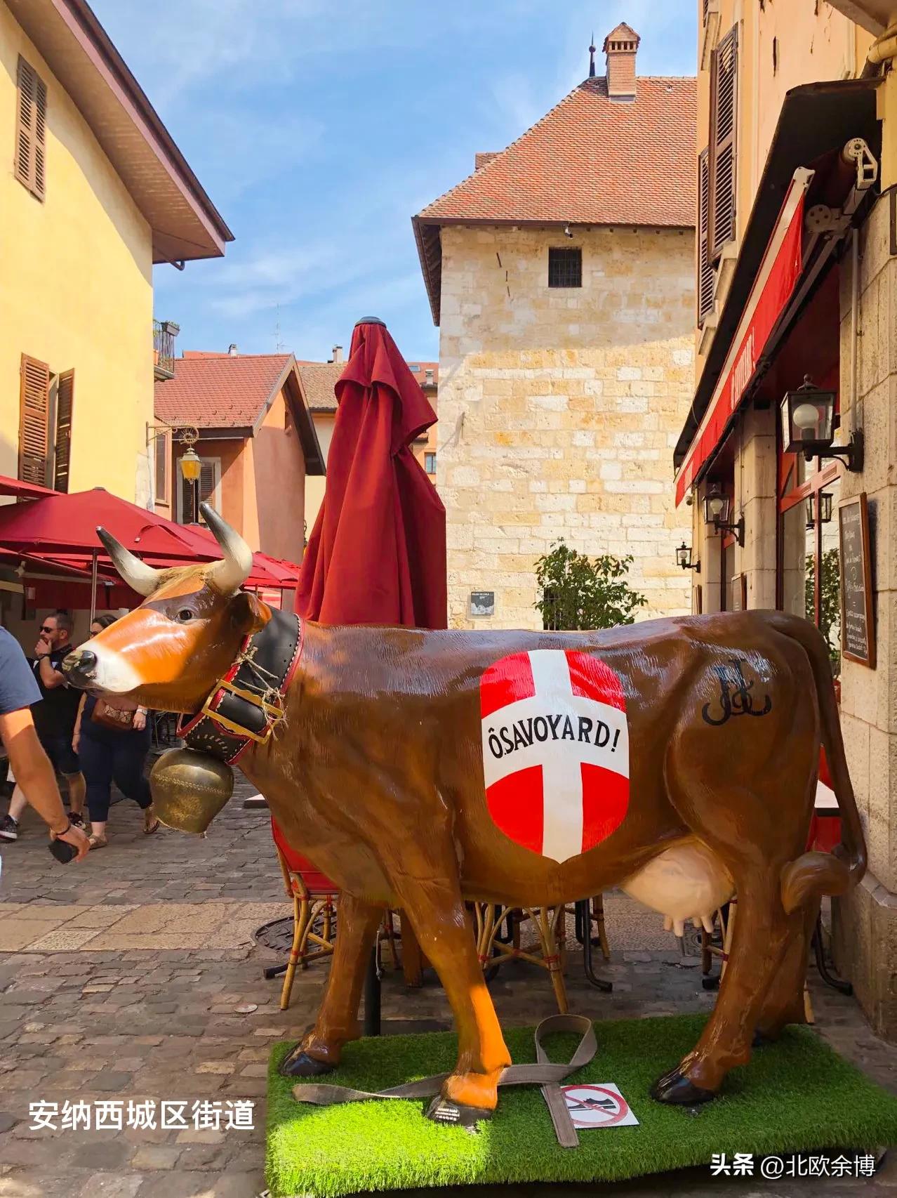 欧洲最美的湖泊图片,欧洲最干净的城市