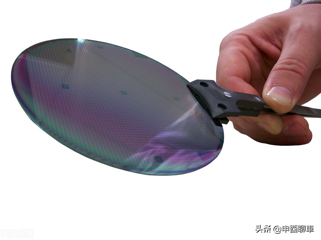 半导体硅片国产化,国之重器半导体产业