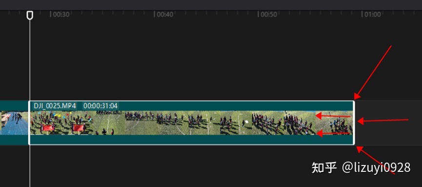 剪映手把手教学,剪映手把手教程分享